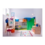 IKEA Kura Ranjang / Tempat Tidur Anak yang Dapat Dibalik - 1001 Online Shop Jasa Titip Beli IKEA