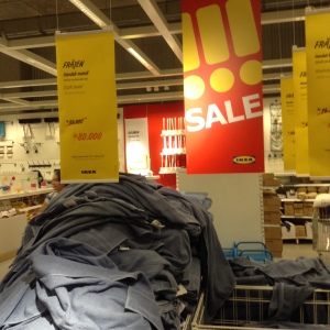 IKEA Promo Discount Diskon Besar-Besaran Sale - 1001 Online Shop Jasa Titip Beli IKEA Online
